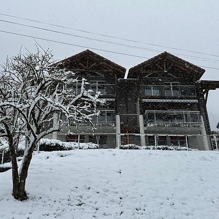 Lake View Residence Niederried bei Interlaken Экстерьер фото
