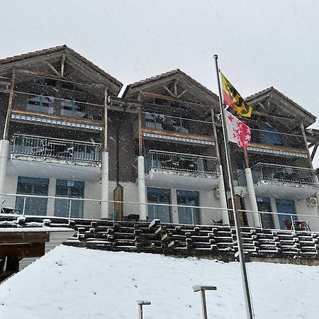 Lake View Residence Niederried bei Interlaken Экстерьер фото