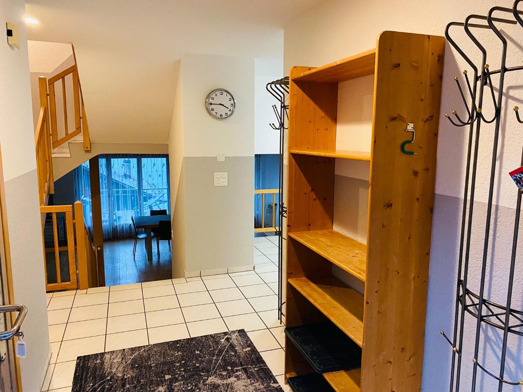 Lake View Residence Niederried bei Interlaken Экстерьер фото