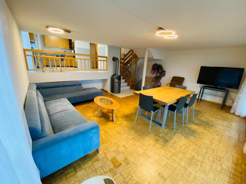 Lake View Residence Niederried bei Interlaken Экстерьер фото
