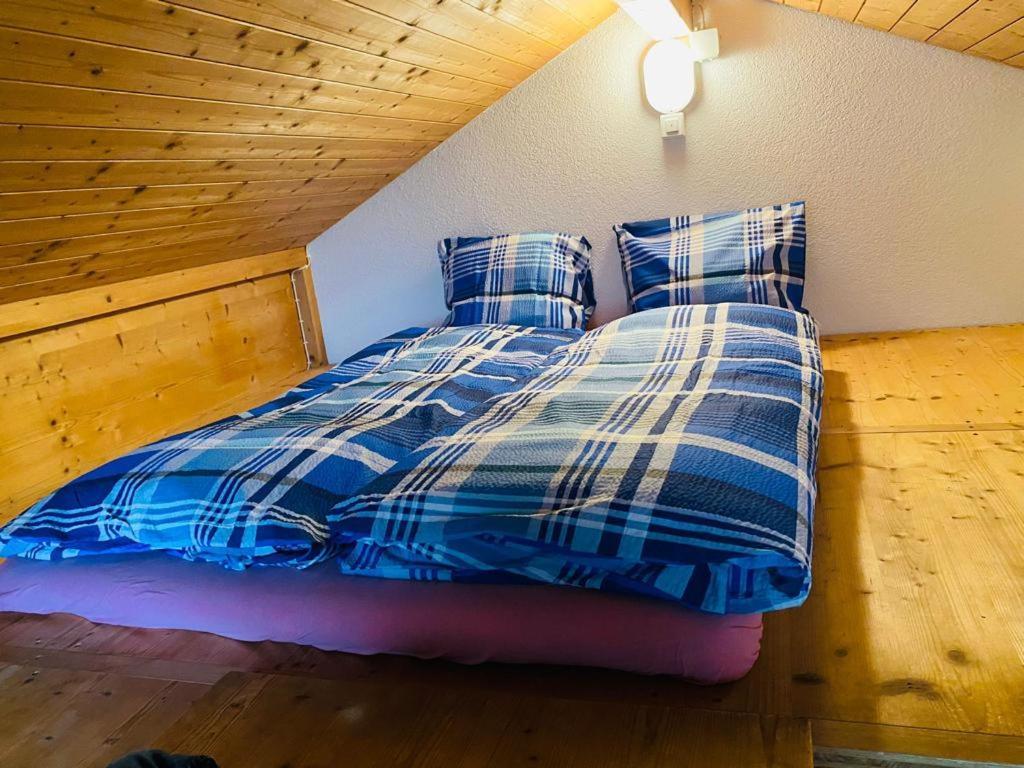 Lake View Residence Niederried bei Interlaken Экстерьер фото