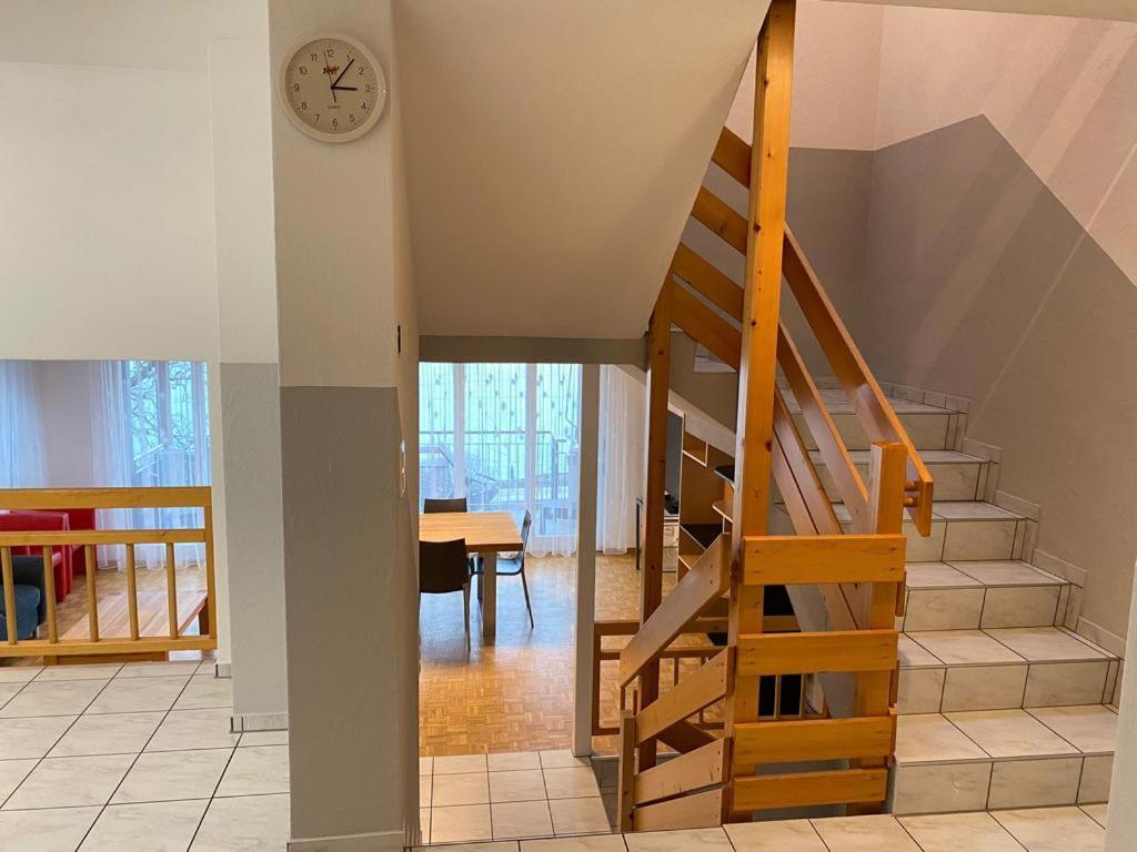 Lake View Residence Niederried bei Interlaken Экстерьер фото