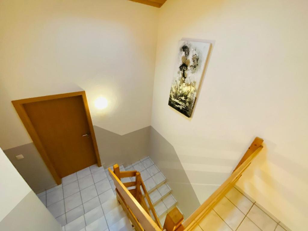 Lake View Residence Niederried bei Interlaken Экстерьер фото